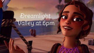 Disneys Dreamlight Valley [upl. by Kcered7]