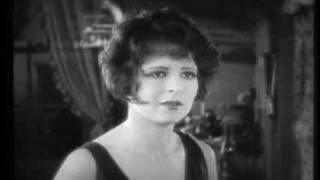 Clara Bow  Shes Got It [upl. by Waddell]