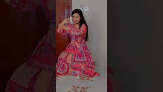 Garba song and dance banarasiya makeup dance lovesongs [upl. by Acceb965]