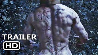 THE BEAST WITHIN Official Trailer 2024 [upl. by Nanreh]