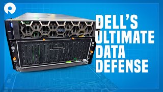 Dell PowerProtect DD9410 Breakdown Faster Smarter and Built for Modern Workloads [upl. by Naryk]