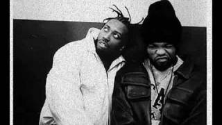 Method Man  Dirty Mef  feat Ol Dirty Bastard [upl. by Elbon]