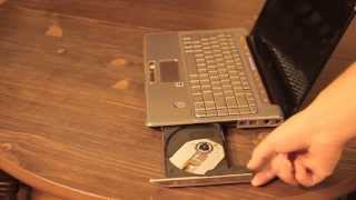 How To Install a CD Drive On a Laptop [upl. by Anyalram]