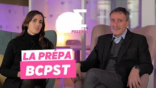 La Prépa BCPST [upl. by Ideih]