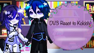 Danganronpa V3  Kokichi Oma Love Suite Event English PS4 [upl. by Ekim]