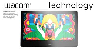 Wacom Cintiq 16 Review  Is It Worth It In 2022 Animation  Drawing Tests [upl. by Lyndell]