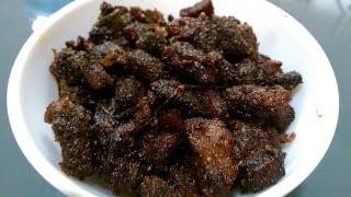 Kerala kottayam style boti fry [upl. by Julieta225]