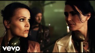 Within Temptation  Paradise What About Us ft Tarja [upl. by Licht]