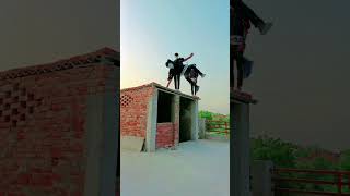 foryou foryoushorts youtubeshorts motivation boxing mma flip funny comedy Vippsrajput [upl. by Gerhan]