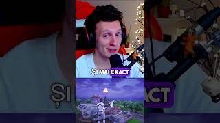 LIVE COUNTDOWN in FORTNITE FINALE EVENT CHAPTER 4 shorts fortnite viral [upl. by Ahsenid553]