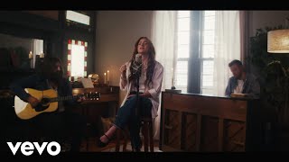 Riley Clemmons  Jesus Cries Official Live Performance Video [upl. by Mikaela]