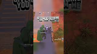 Im to Fastshortsfortnite [upl. by Niliac]