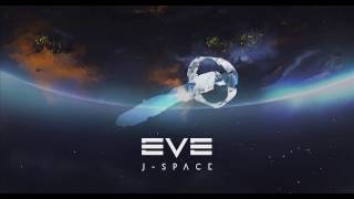 Eve Online Stratios PvP  J Space [upl. by Fredenburg]