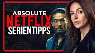 Mustsee Netflix Serien Absolute Netflix SerienTipps  SerienFlash [upl. by Heshum]