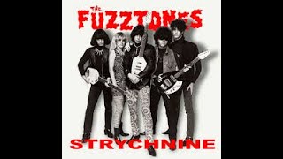 THE FUZZTONES  Strychnine 1984 [upl. by Germano]