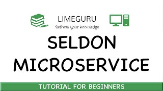 Live Demo ML Model Microservice Deployment  Seldon Core Tutorial [upl. by Siuqram]