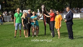 Gon I Memoriał Bogdana Ziemiańskiego  25082024  Lindahls Anakin Pentagon  Arkona z Reguła [upl. by Neerod]