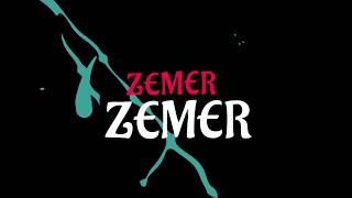 Dorandd  Zemer zemer Official Lyrics Video [upl. by Lleuqar]