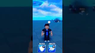 BLADE BALL FIRST WIN SUBSCRIBE GOAL IS 500 SUBSRIBERS [upl. by Selwin]