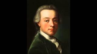 W A Mozart  KV 115 166d  Missa brevis in C major [upl. by Merline382]