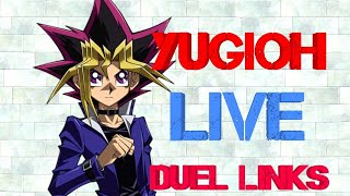 time to duel yugioh duel links [upl. by Zarihs709]