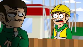 Dirty mind  •MEME•  Eddsworld  TomTordTordTom  Ft Edd💚 [upl. by Ahteres]