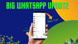 Best New WhatsApp features amp Update in 2023  WhatsApp ke 10 New features  Amazing WhatsApp Feature [upl. by Sherye]