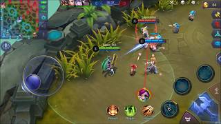 Mobile legends Very Basic Tutorial for Beginners Must See [upl. by Alvin]