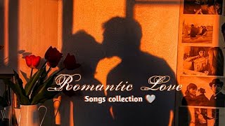 Best of Tamil Romantic Songs💗  2024 playlist  quotPart 1quot  Evergreen Love Songs Collection [upl. by Tally]