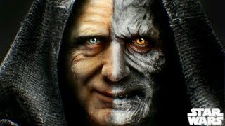 Why Ancient Sith Lords HATED Darth Sidious [upl. by Richie]