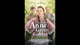 Anne of Green Gables 2016  Trailer [upl. by Alihet]