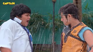 Baalveer  बालवीर  Full Episode 821  Dev Joshi Karishma Tanna [upl. by Leahcin498]