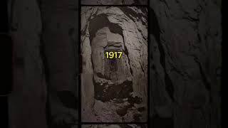 Fascinating Facts About Tunnel Warfare in WW1 Part 2 war history worldwar warfare ww1 ww1 [upl. by Nnylorac]