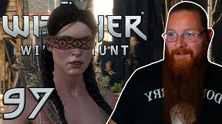 PHILIPPA EILHART  The Witcher 3 Wild Hunt Lets Play Part 97 [upl. by Subak965]