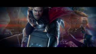 Marvel Studios Doctor Strange in the Multiverse of Madness  Official Teaser [upl. by Twum]