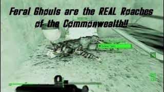 Fallout 4 Sim Settlements Who Episode 77  Mechanists Lair Part 3 [upl. by Doralynne]