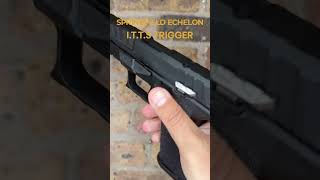 New Springfield Echelon Trigger by Tyrant CNC httpswwwtyrantcnccomechelonittstriggerhtml [upl. by Ainaled]