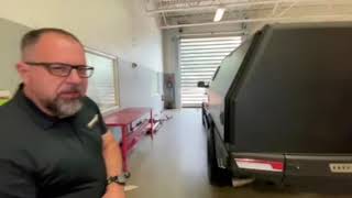 2024 Toyota Tundra SR Build Series Part 2 with Gary Weems [upl. by Enilesoj]