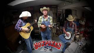 2018 The Cowpokes  Acoustic  Wims Muziekkelder [upl. by Linden183]