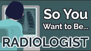 So You Want to Be a RADIOLOGIST Ep 16 [upl. by Jimmy189]