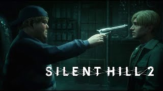 12 さっくり進めるSILENT HILL 2 リメイク [upl. by Tybie]