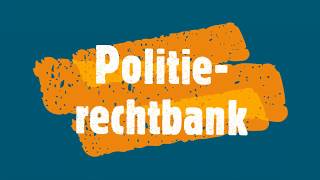 Soorten rechtbanken [upl. by Aillicsirp837]