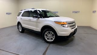 2015 Ford Explorer Schenectady Albany Clifton Park Saratoga Amsterdam NY 94330 [upl. by Aicenek]