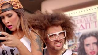 Redfoo New Thang Official Video [upl. by Mattland]