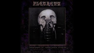 Fleurety  Department Of Apocalyptic Affairs 2000  Full Album [upl. by Shamus]