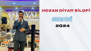 HOZAN DİYAR SİLOPİ SEGAWİ 2024 [upl. by Nora933]