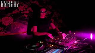 Ricart Maria  Live set from Whitmans Speakeasy  Miami 2024 [upl. by Zippora]