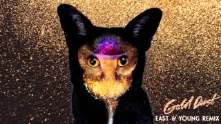 Galantis  Gold Dust East amp Young Remix [upl. by Calesta97]