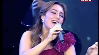 Mayssa Karaa  Concerto pour une voix SaintPreux [upl. by Hasan299]