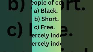 Class 10 ChapterCOORG MCQMost Common Question answer English sebaclass10 class10english [upl. by Emlyn]